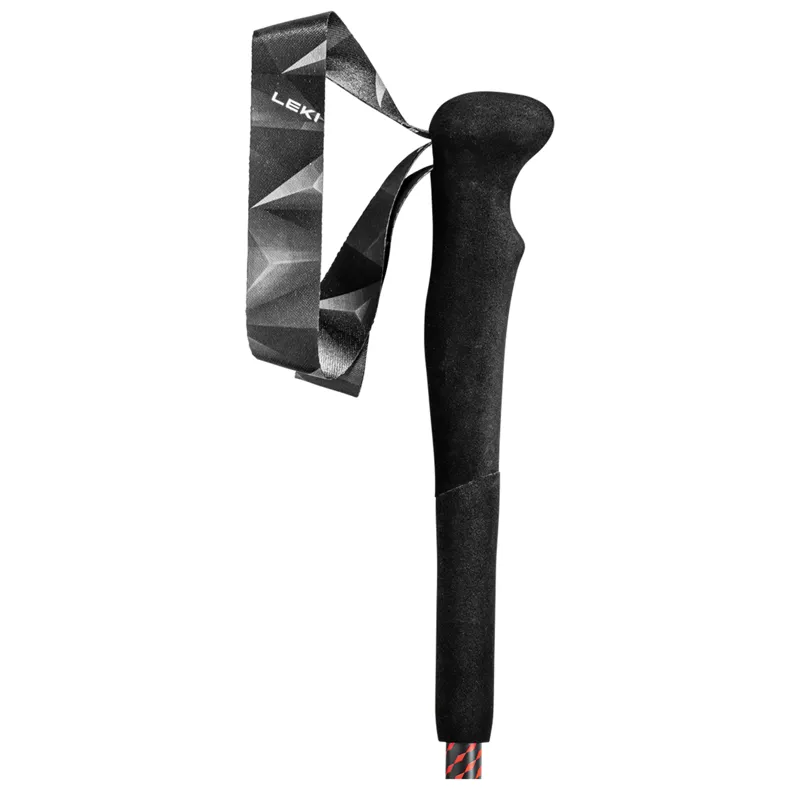 Leki Neotrail FX.One Superlite Trail Running Poles in Black-2
